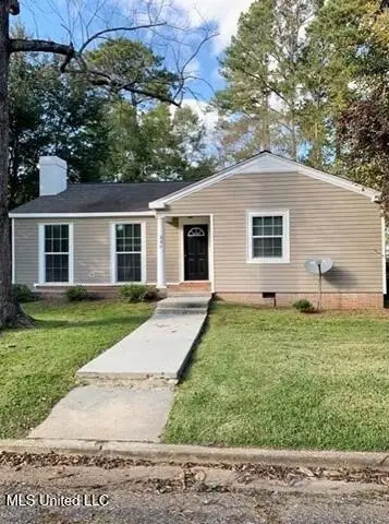 227 SW 1st Street, Magee, MS 39111 - Image #1