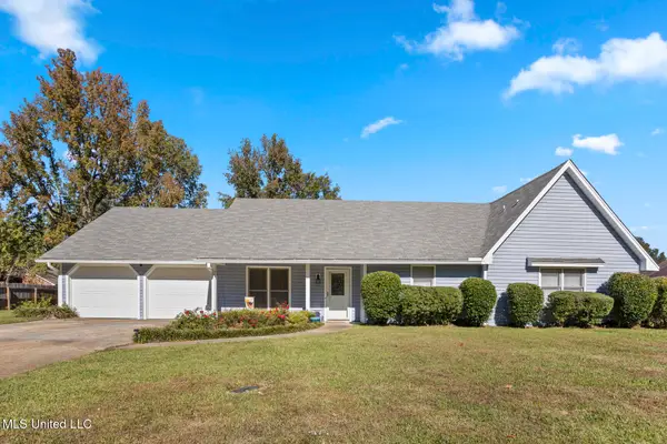 320 Millcreek Drive, Brandon, MS 39047