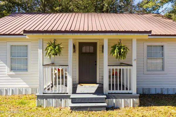 120 Joe Thomas Road, Lucedale, MS 39452