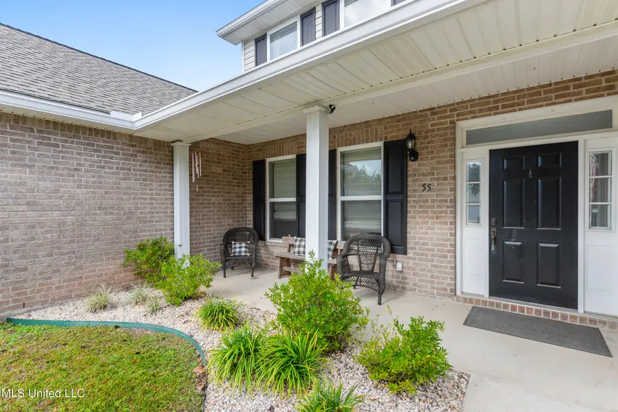 55 Lakeview Drive, Ocean Springs, MS 39564 - Image #2