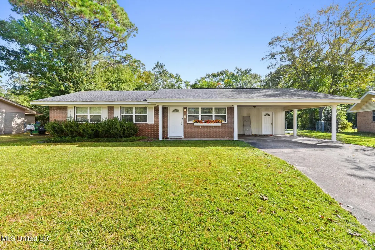 6217 Browning Drive, Ocean Springs, MS 39564 - Image #1