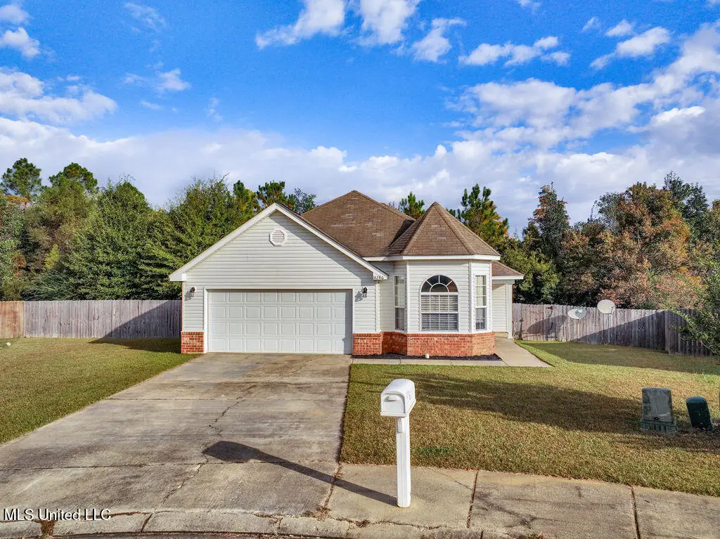 14286 Tori Dawn Court, Gulfport, MS 39503 - Image #1