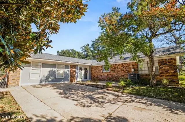 729 Canterbury Drive, Biloxi, MS 39532 - Image #3