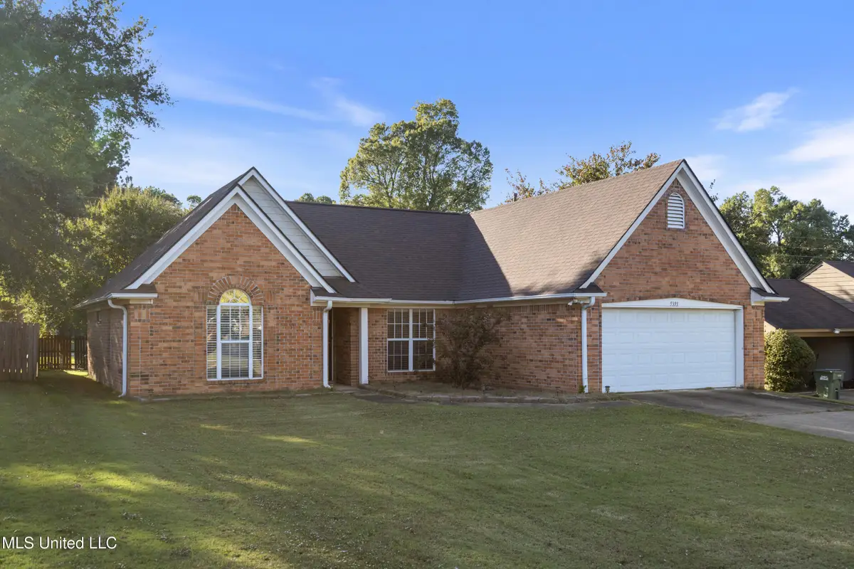 5393 Peppermill Drive, Southaven, MS 38671 - Image #1