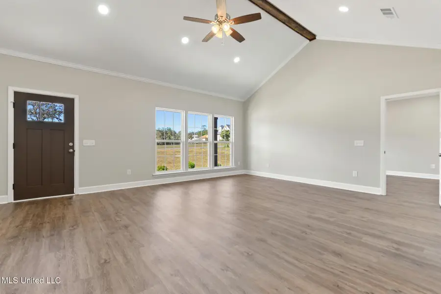 137 Southern Hills Drive, Lucedale, MS 39452 - Image #3