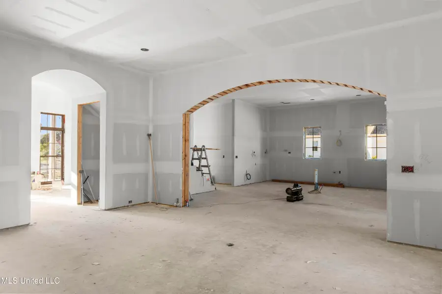 208 Parke Drive, Ridgeland, MS 39157 - Image #2