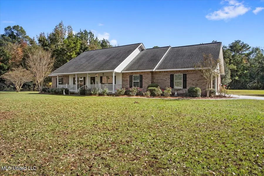 2118 Paulding Road, Leakesville, MS 39451 - Image #2
