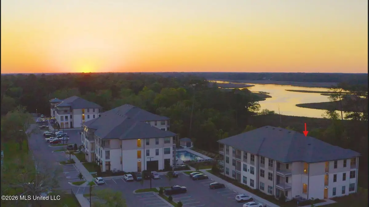 2501 Bienville Boulevard, Ocean Springs, MS 39564 - #1