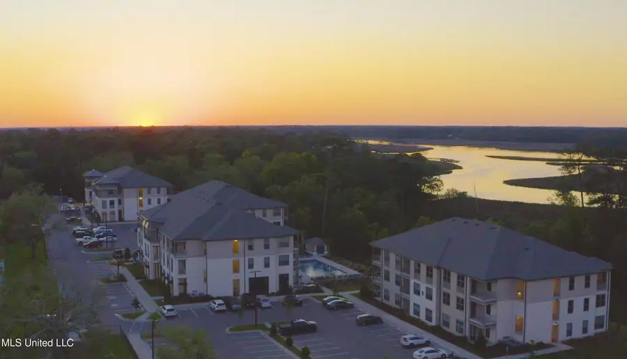 2501 Bienville Boulevard, Ocean Springs, MS 39564 - #2