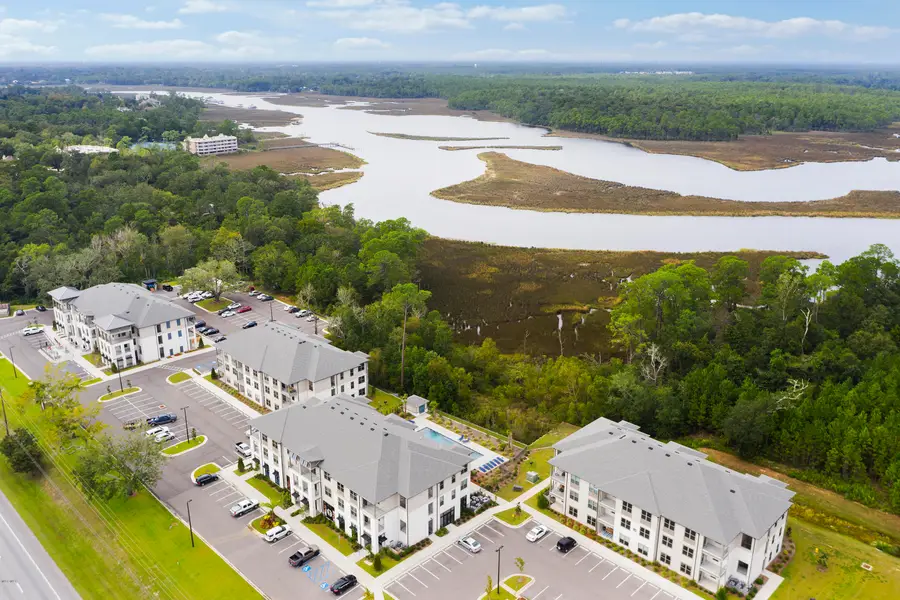 2501 Bienville Boulevard, Ocean Springs, MS 39564 - #3