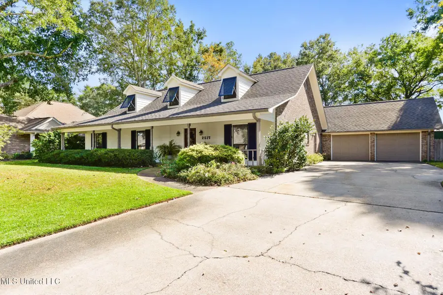 2517 Brighton Circle, Biloxi, MS 39531 - Image #2