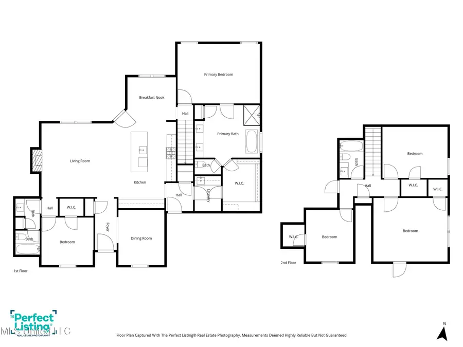 1418 Crk Hvn Drive, Hernando, MS 38632 - Image #3