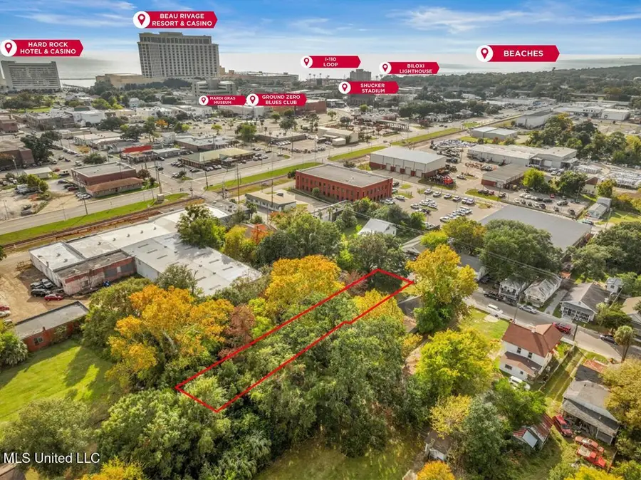 224 Lameuse Street, Biloxi, MS 39530 - Image #2