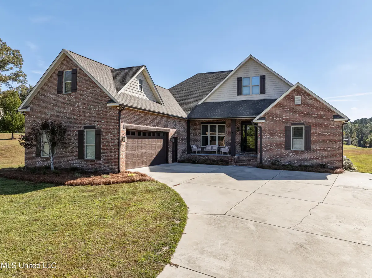 7 Tinwood Lane, Petal, MS 39465 - Image #1