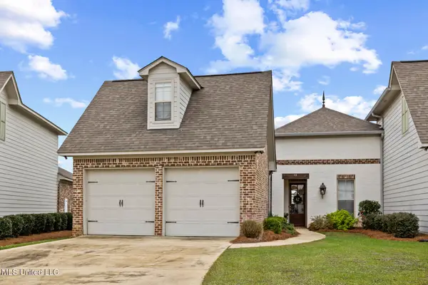 41 Peninsula Drive, Madison, MS 39110