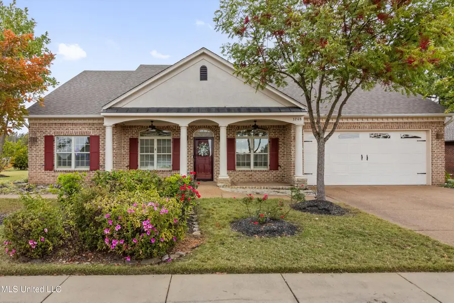 3208 Foxdale Loop, Southaven, MS 38672 - Image #2