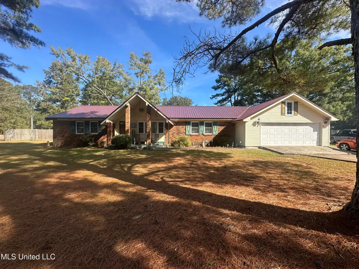 400 Big John Road, Aberdeen, MS 39730 - Image #1