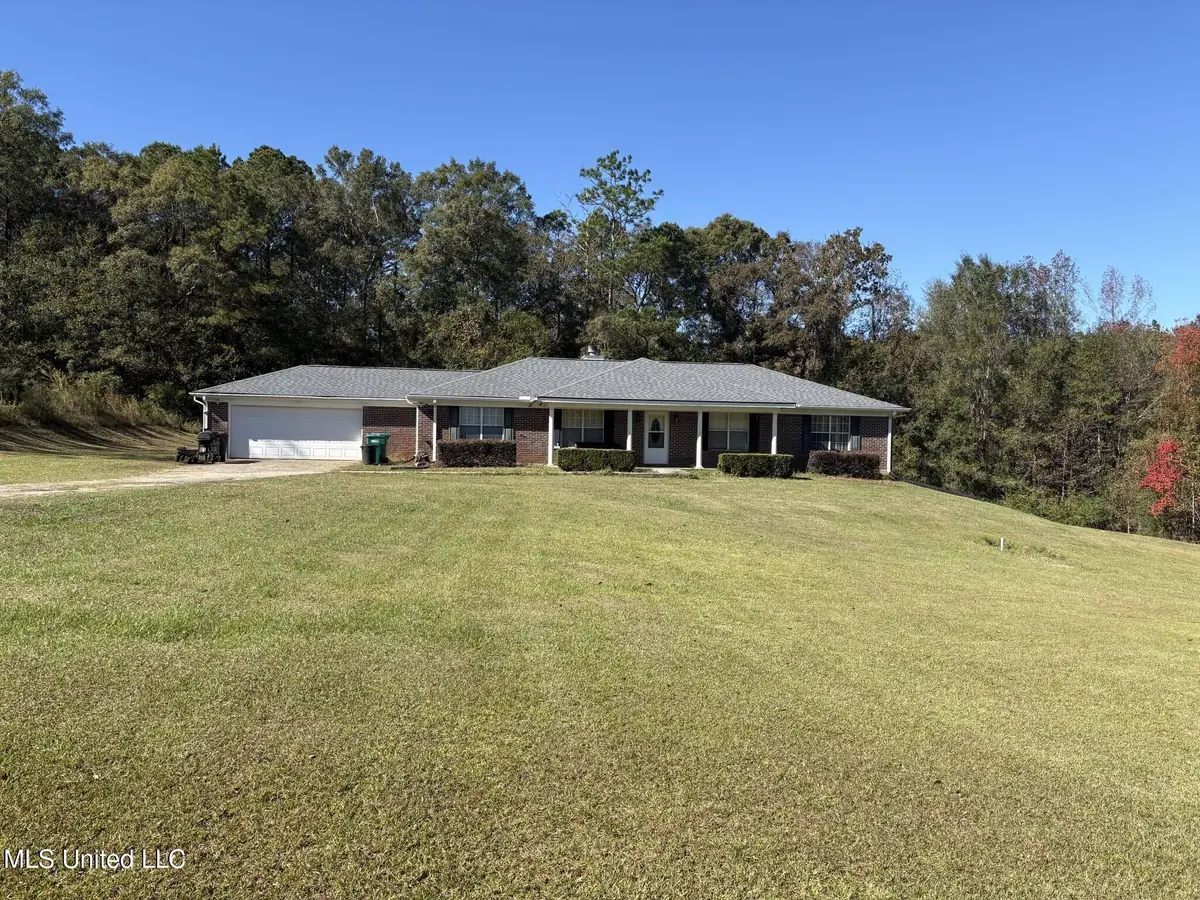501 Pratt Road, Wiggins, MS 39577 - Image #1