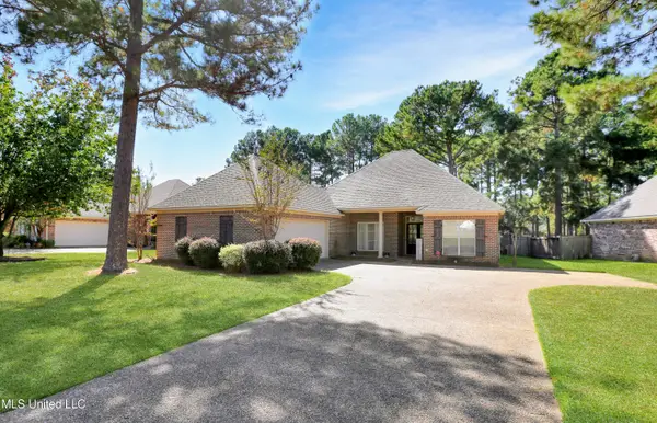 131 Devlin Springs Drive, Madison, MS 39110