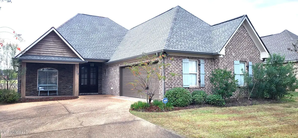 156 Amethyst Drive, Brandon, MS 39047 - Image #1