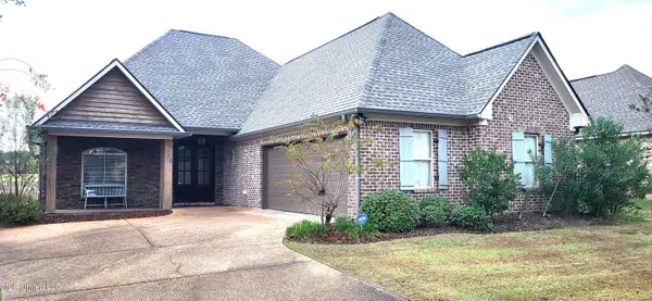 156 Amethyst Drive, Brandon, MS 39047