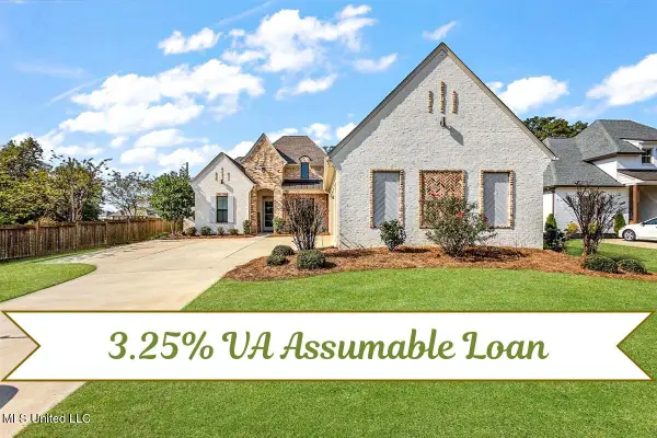 101 Coventry Lane, Canton, MS 39046