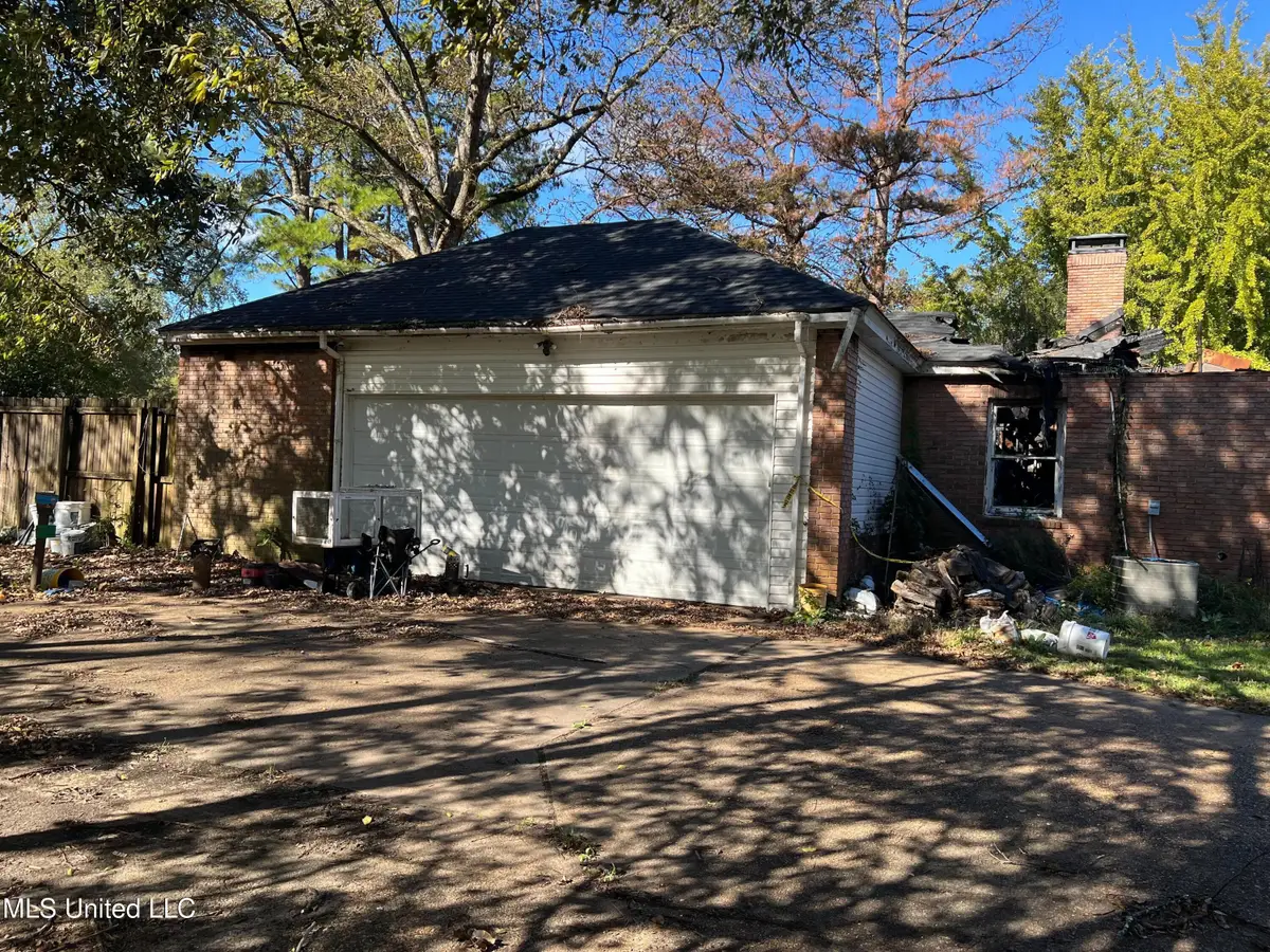 325 Oliver Avenue, Sledge, MS 38670 - Image #1