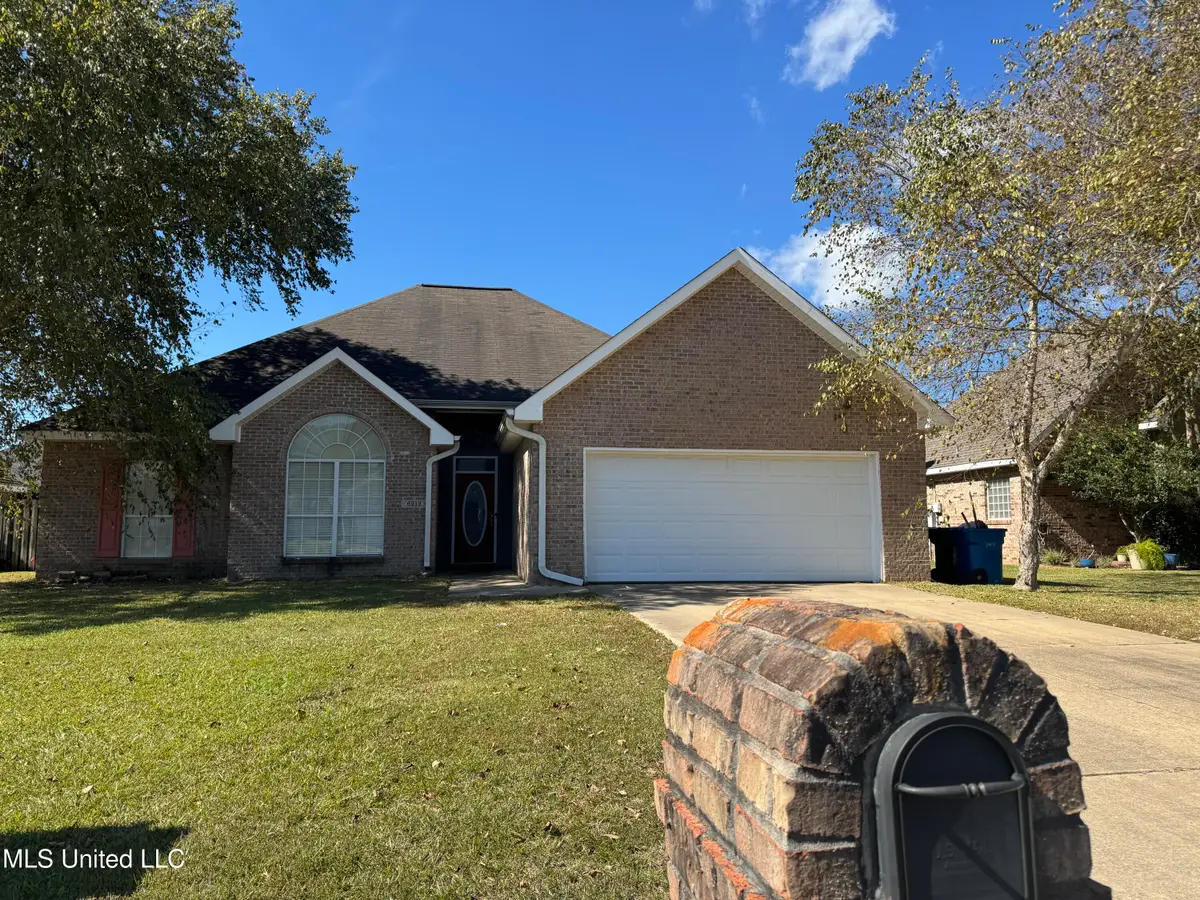 6212 Amherst Drive, Ocean Springs, MS 39564 - Image #1