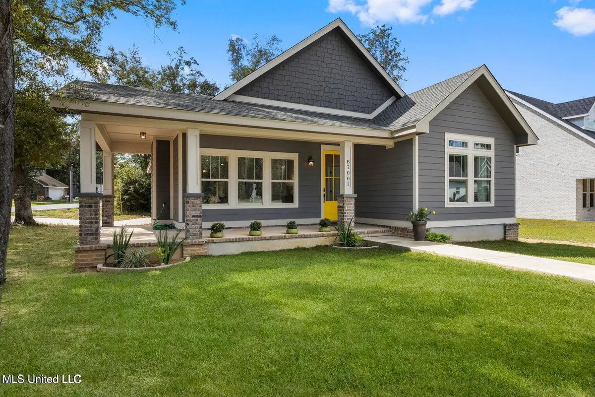 87001 Beaux Vue Court, Diamondhead, MS 39525 - Image #1
