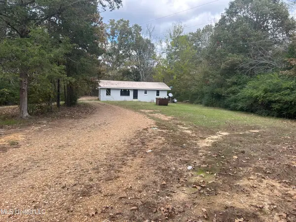 4 Co Rd 325, Big Creek, MS 38914