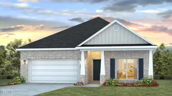 15947 Blue Ridge Drive, Gulfport, MS 39503