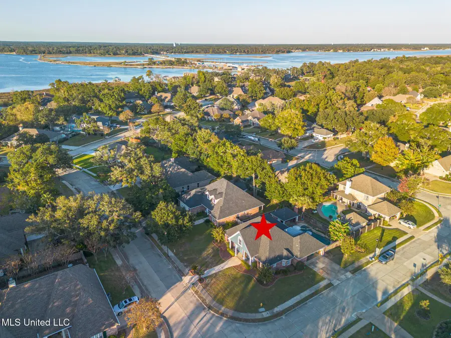 2466 Provence Place, Biloxi, MS 39531 - Image #3
