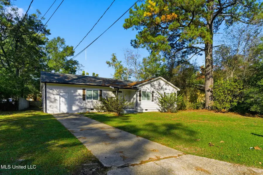 612 Meadowlane Drive, Hattiesburg, MS 39401 - Image #2