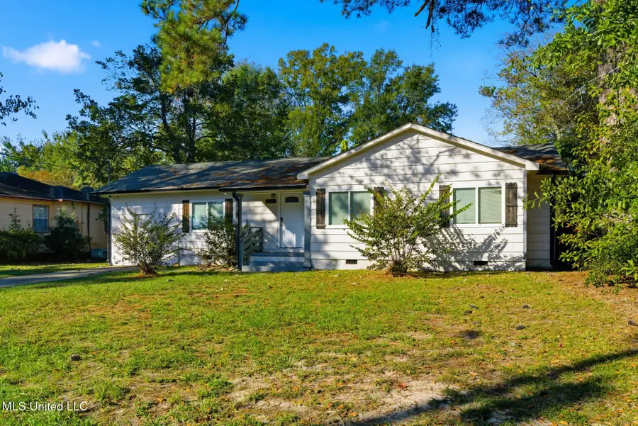 612 Meadowlane Drive, Hattiesburg, MS 39401 - Image #3