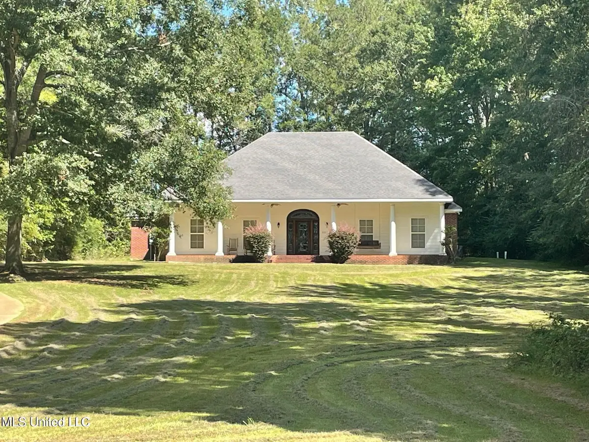304 Whitetail Court, Florence, MS 39073 - Image #1