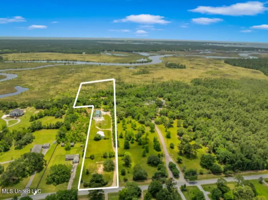 24071 Cuevas Delisle Road, Pass Christian, MS 39571 - Image #1