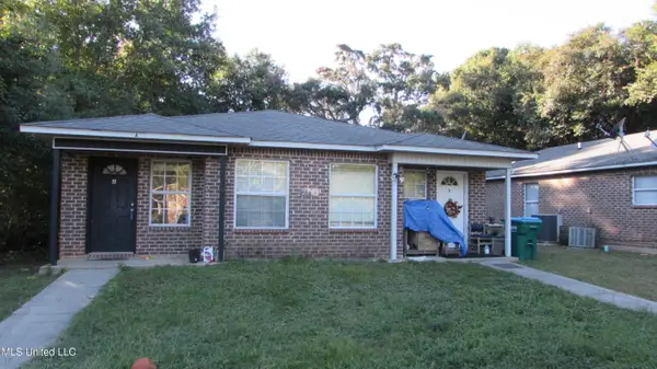 2823 6th Avenue, Gulfport, MS 39501