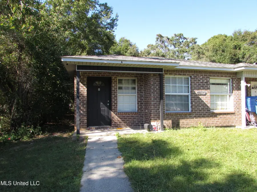 2823 6th Avenue, Gulfport, MS 39501 - Image #2