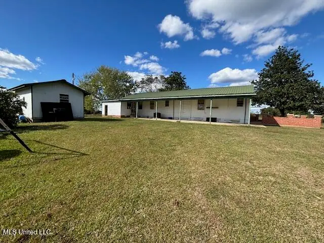 12400 614 Road, Philadelphia, MS 39350 - Image #2