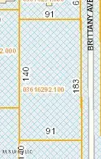 1 Brittany Avenue, Biloxi, MS 39532