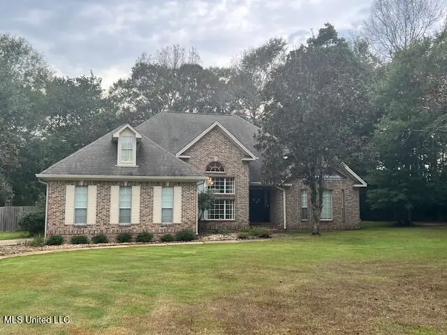 15161 Swan Lake Boulevard, Gulfport, MS 39503 - Image #1