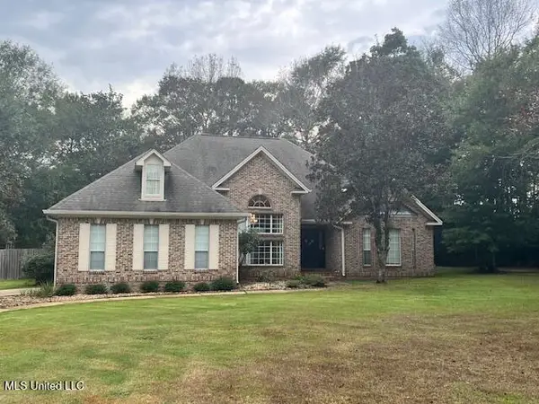 15161 Swan Lake Boulevard, Gulfport, MS 39503