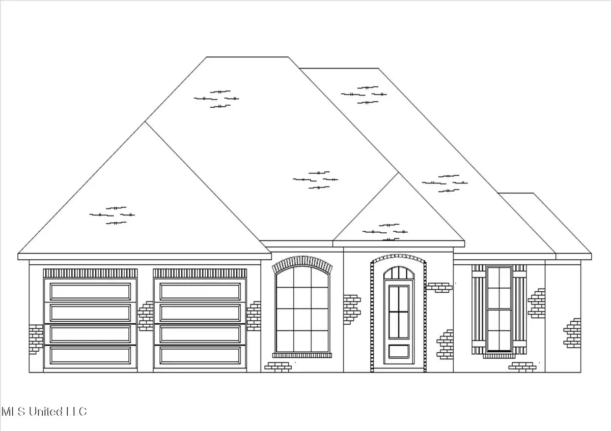 123 Lewis Farms Drive, Madison, MS 39110 - Image #1