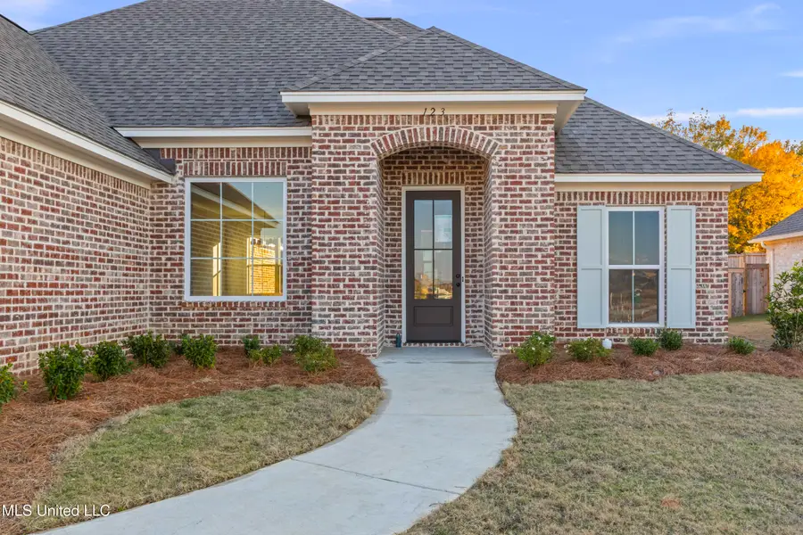 123 Lewis Farms Drive, Madison, MS 39110 - Image #2