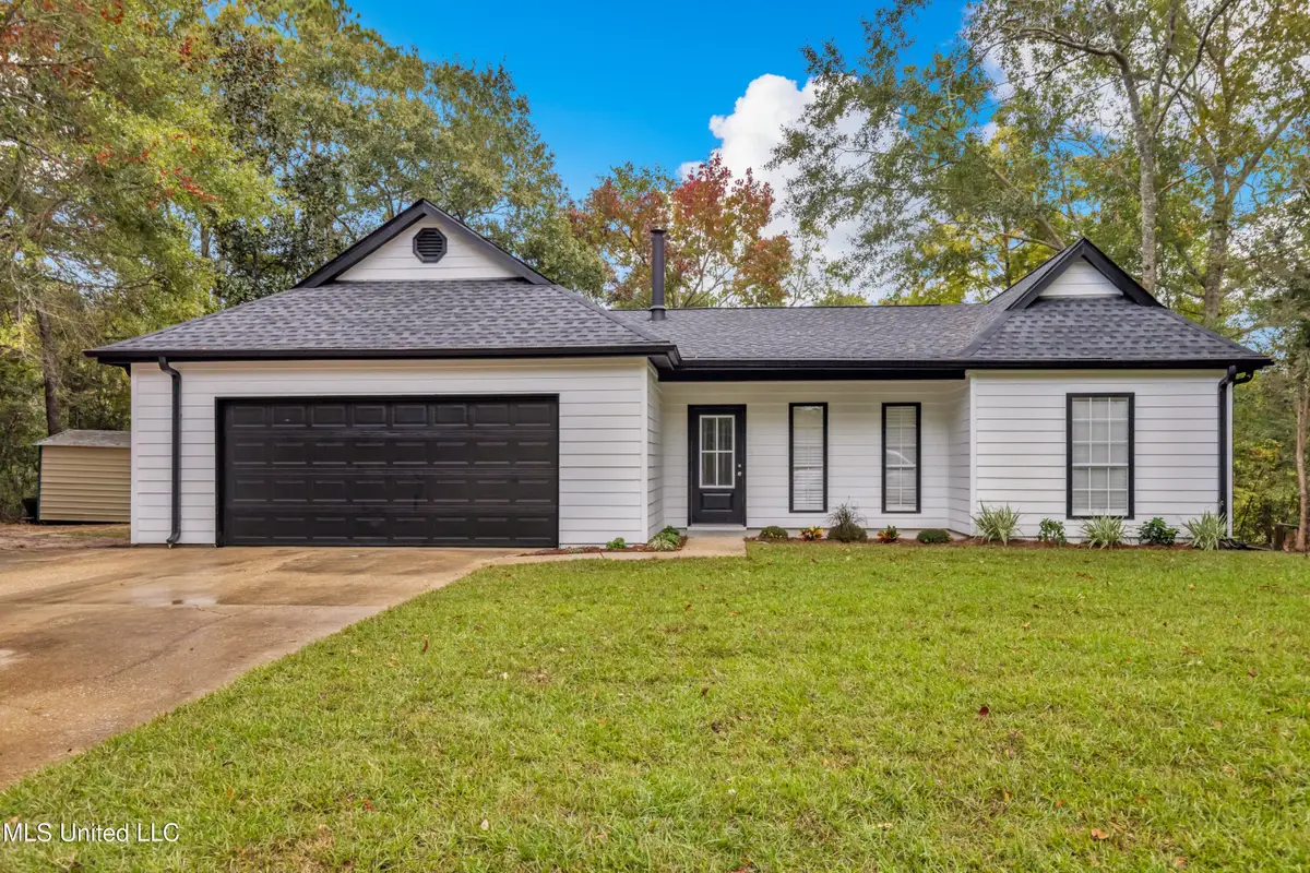 1528 Barracuda Drive, Gautier, MS 39553 - Image #1