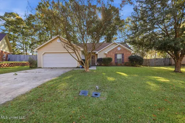 115 Eastwood Circle, Florence, MS 39073