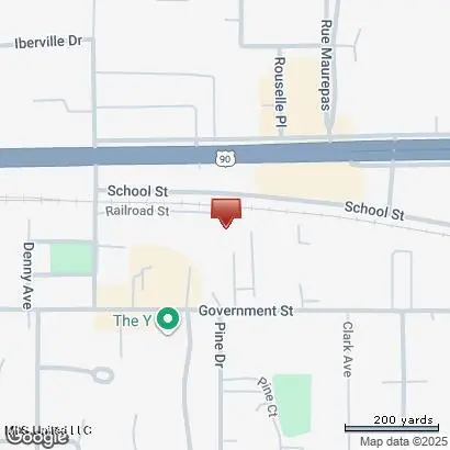 0 Railroad Street, Ocean Springs, MS 39564 - Image #2