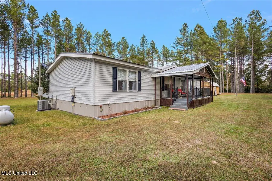 110 Anse Reed Road, Magee, MS 39111 - Image #3