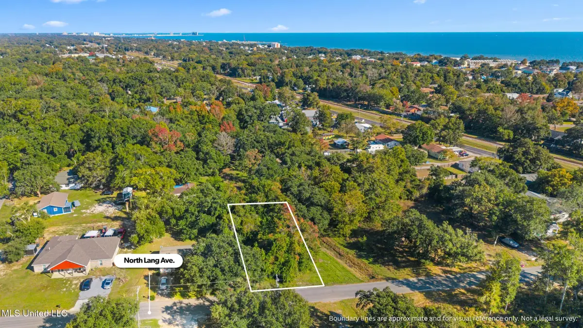Lang Avenue, Long Beach, MS 39560 - Image #1