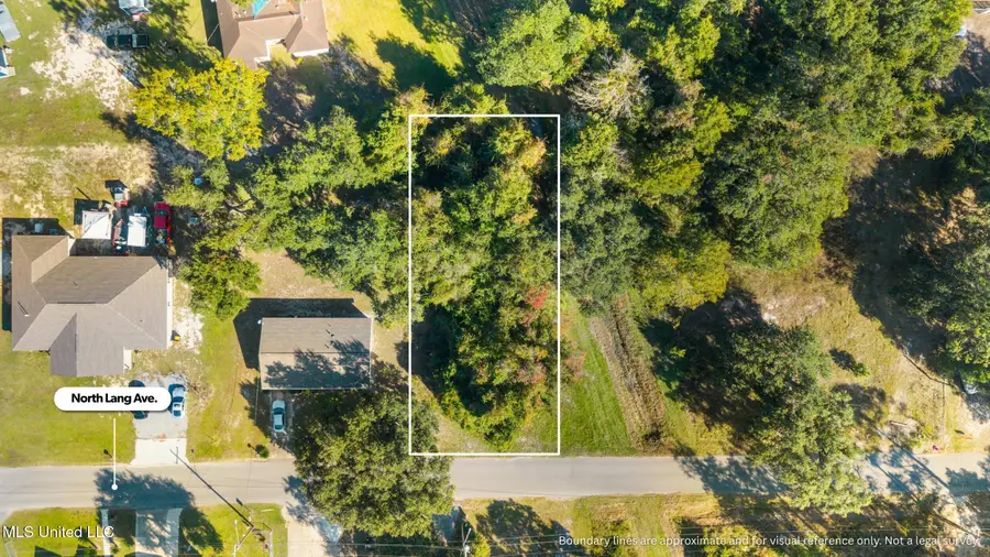 Lang Avenue, Long Beach, MS 39560 - Image #2